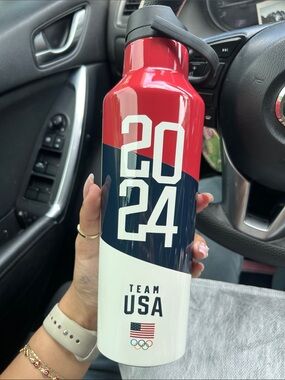 Corkcicle USA 2024 Insulated Bottle